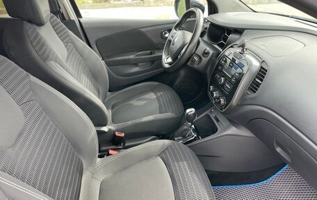 Renault Kaptur I рестайлинг, 2019 год, 1 410 000 рублей, 7 фотография