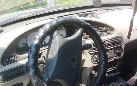 Chevrolet Niva I рестайлинг, 2006 год, 400 000 рублей, 2 фотография
