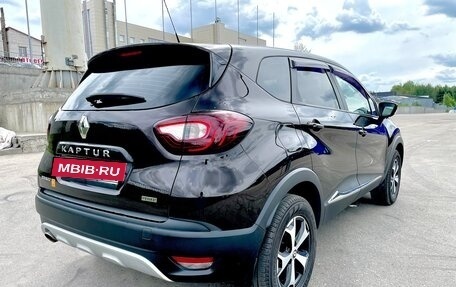 Renault Kaptur I рестайлинг, 2019 год, 1 410 000 рублей, 6 фотография