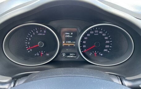 KIA Sportage III, 2014 год, 1 390 000 рублей, 11 фотография