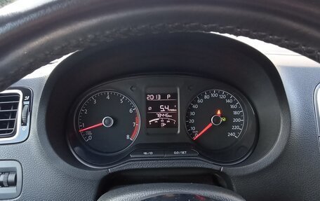 Volkswagen Polo VI (EU Market), 2019 год, 1 400 000 рублей, 2 фотография