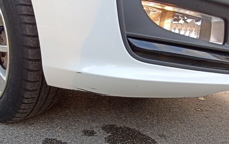 Volkswagen Polo VI (EU Market), 2019 год, 1 400 000 рублей, 10 фотография
