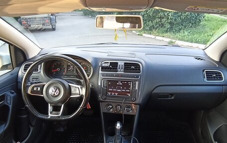 Volkswagen Polo VI (EU Market), 2019 год, 1 400 000 рублей, 12 фотография