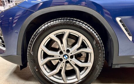 BMW X4, 2021 год, 5 300 000 рублей, 15 фотография