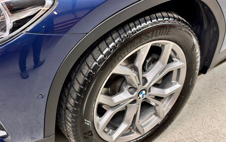 BMW X4, 2021 год, 5 300 000 рублей, 16 фотография