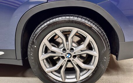 BMW X4, 2021 год, 5 300 000 рублей, 17 фотография