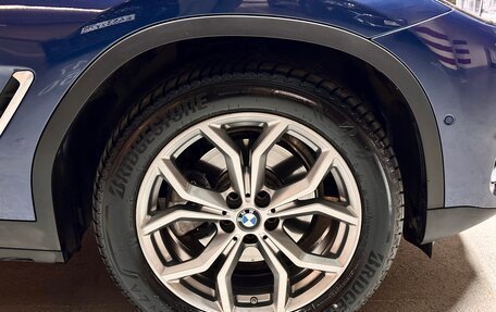 BMW X4, 2021 год, 5 300 000 рублей, 19 фотография