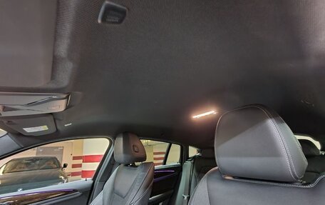 BMW X4, 2021 год, 5 300 000 рублей, 27 фотография
