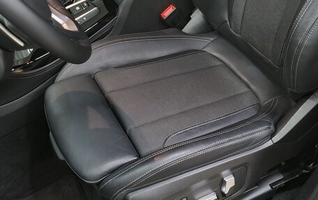 BMW X4, 2021 год, 5 300 000 рублей, 26 фотография