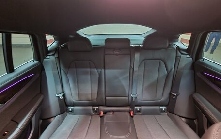BMW X4, 2021 год, 5 300 000 рублей, 33 фотография