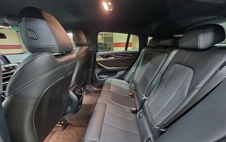 BMW X4, 2021 год, 5 300 000 рублей, 35 фотография