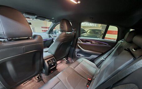BMW X4, 2021 год, 5 300 000 рублей, 36 фотография
