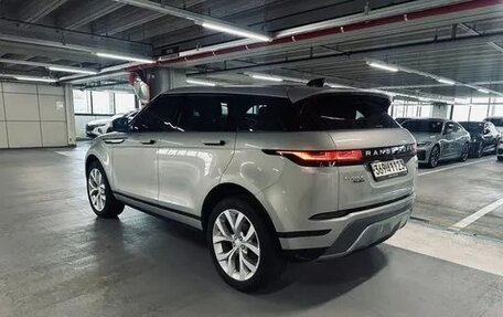 Land Rover Range Rover Evoque II, 2022 год, 3 470 000 рублей, 2 фотография