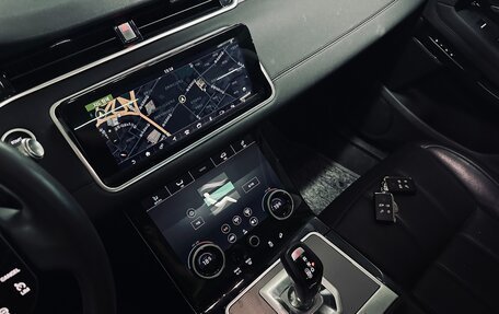Land Rover Range Rover Evoque II, 2022 год, 3 470 000 рублей, 7 фотография