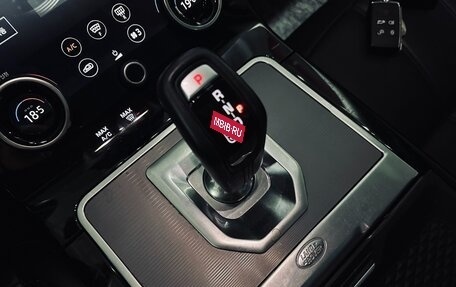 Land Rover Range Rover Evoque II, 2022 год, 3 470 000 рублей, 8 фотография