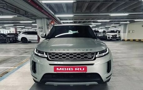 Land Rover Range Rover Evoque II, 2022 год, 3 470 000 рублей, 3 фотография