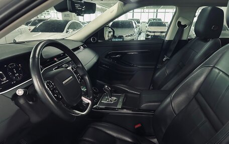 Land Rover Range Rover Evoque II, 2022 год, 3 470 000 рублей, 9 фотография