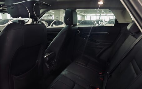 Land Rover Range Rover Evoque II, 2022 год, 3 470 000 рублей, 14 фотография
