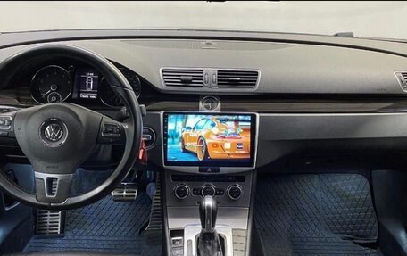 Volkswagen Passat CC I рестайлинг, 2012 год, 1 550 000 рублей, 8 фотография
