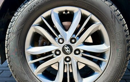 Hyundai ix35 I рестайлинг, 2012 год, 1 399 990 рублей, 7 фотография