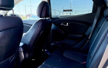 Hyundai ix35 I рестайлинг, 2012 год, 1 399 990 рублей, 10 фотография