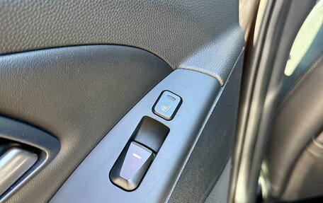 Hyundai ix35 I рестайлинг, 2012 год, 1 399 990 рублей, 12 фотография