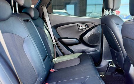 Hyundai ix35 I рестайлинг, 2012 год, 1 399 990 рублей, 11 фотография