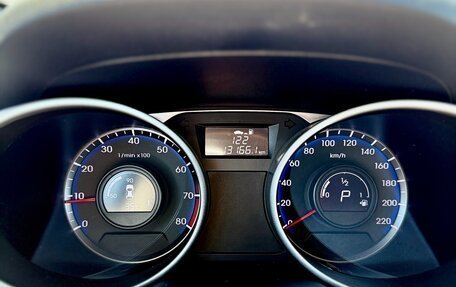 Hyundai ix35 I рестайлинг, 2012 год, 1 399 990 рублей, 17 фотография