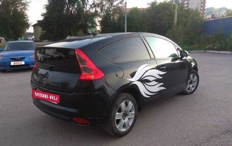 Citroen C4 II рестайлинг, 2008 год, 159 000 рублей, 4 фотография