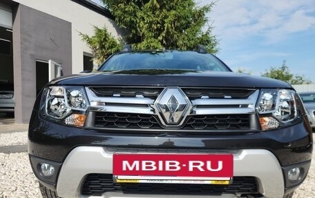 Renault Duster I рестайлинг, 2016 год, 1 850 000 рублей, 2 фотография