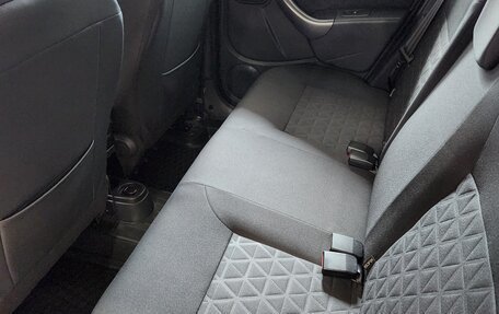 Renault Duster I рестайлинг, 2016 год, 1 850 000 рублей, 11 фотография