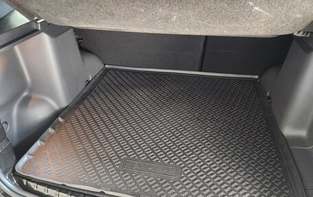 Renault Duster I рестайлинг, 2016 год, 1 850 000 рублей, 9 фотография