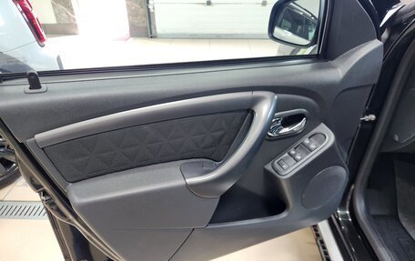 Renault Duster I рестайлинг, 2016 год, 1 850 000 рублей, 16 фотография