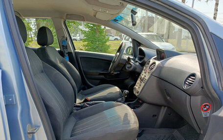 Opel Corsa D, 2008 год, 456 000 рублей, 15 фотография