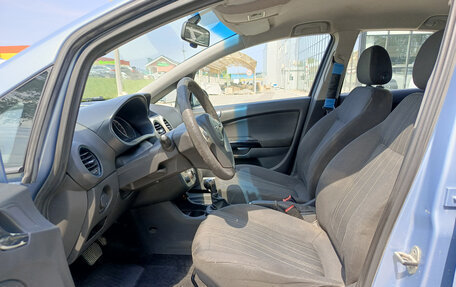 Opel Corsa D, 2008 год, 456 000 рублей, 20 фотография