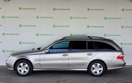 Mercedes-Benz E-Класс, 2007 год, 890 000 рублей, 2 фотография