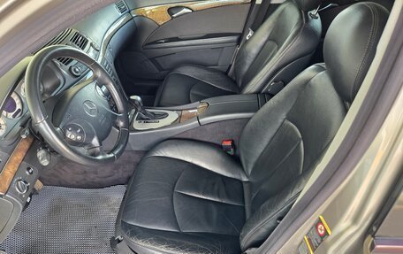 Mercedes-Benz E-Класс, 2007 год, 890 000 рублей, 12 фотография