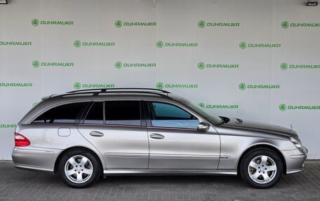 Mercedes-Benz E-Класс, 2007 год, 890 000 рублей, 6 фотография