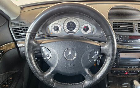 Mercedes-Benz E-Класс, 2007 год, 890 000 рублей, 9 фотография