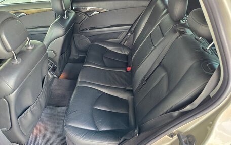 Mercedes-Benz E-Класс, 2007 год, 890 000 рублей, 13 фотография
