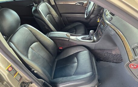 Mercedes-Benz E-Класс, 2007 год, 890 000 рублей, 15 фотография