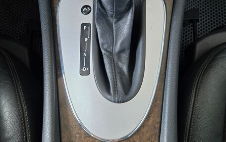 Mercedes-Benz E-Класс, 2007 год, 890 000 рублей, 17 фотография
