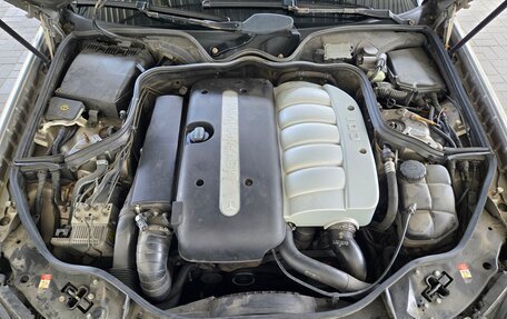 Mercedes-Benz E-Класс, 2007 год, 890 000 рублей, 27 фотография
