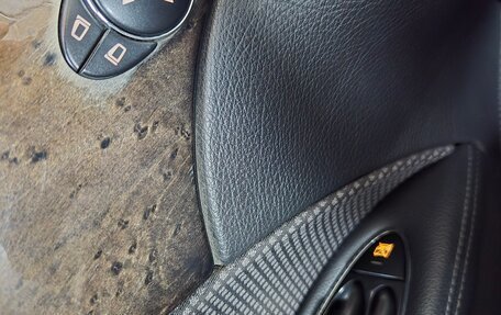 Mercedes-Benz E-Класс, 2007 год, 890 000 рублей, 20 фотография