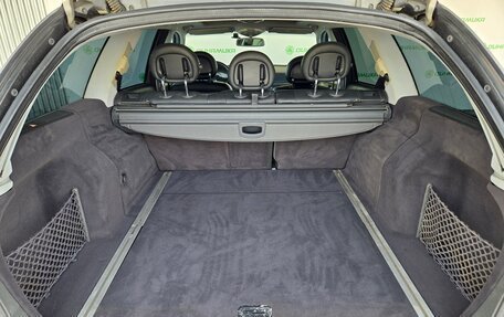 Mercedes-Benz E-Класс, 2007 год, 890 000 рублей, 25 фотография