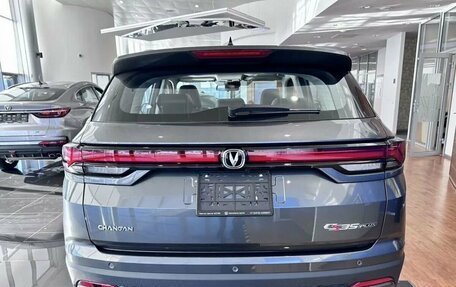 Changan CS35 Plus, 2024 год, 2 549 900 рублей, 4 фотография