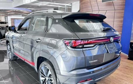 Changan CS35 Plus, 2024 год, 2 549 900 рублей, 3 фотография