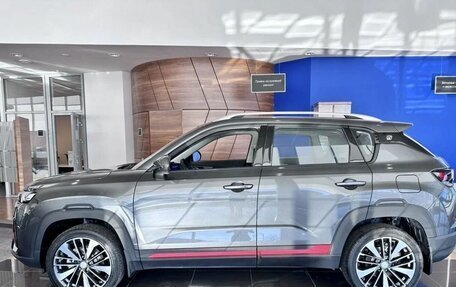 Changan CS35 Plus, 2024 год, 2 549 900 рублей, 2 фотография