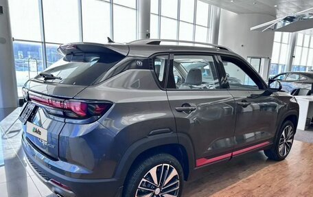 Changan CS35 Plus, 2024 год, 2 549 900 рублей, 5 фотография