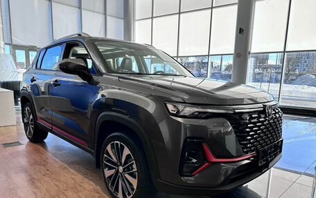 Changan CS35 Plus, 2024 год, 2 549 900 рублей, 6 фотография